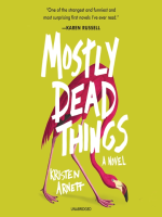 Mostly_Dead_Things